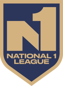 National 1 League
